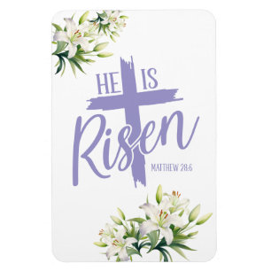 Easter magnet
