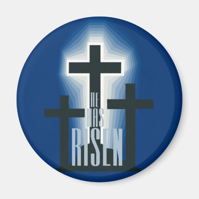 Easter Magnet (Front)
