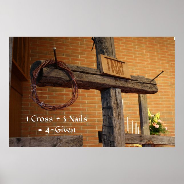 Easter Math - print (Front)