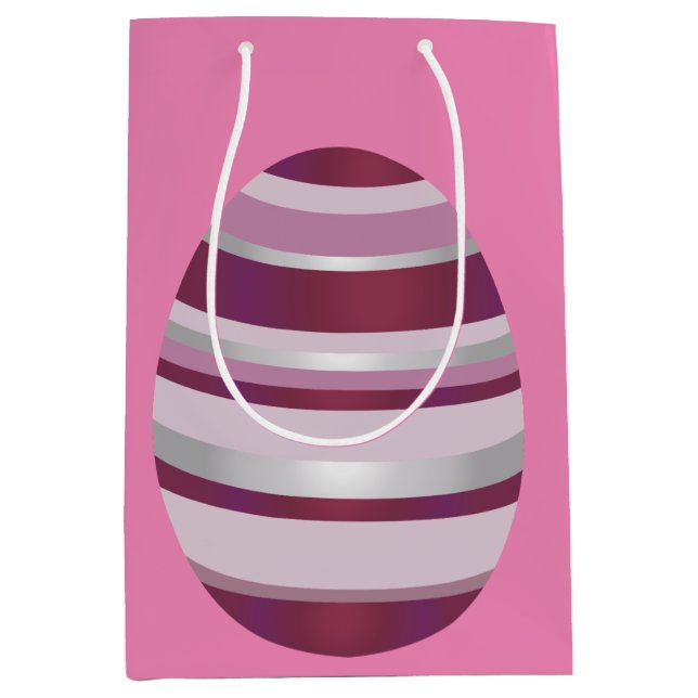 Easter Medium Gift Bag (Front)