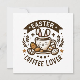 Easter Morning Brew