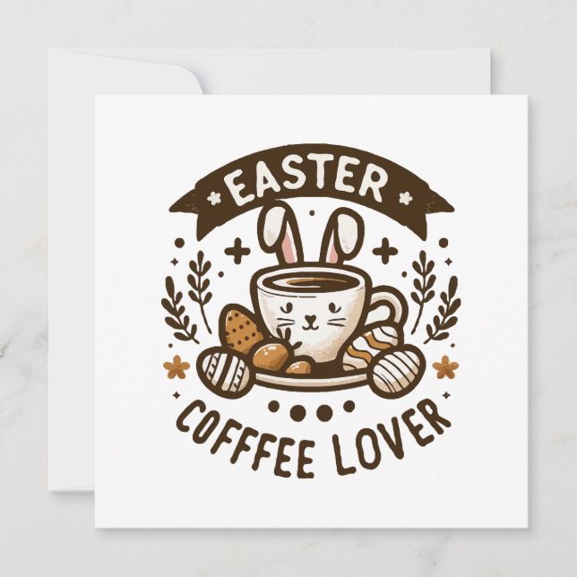 Easter Morning Brew (Front)