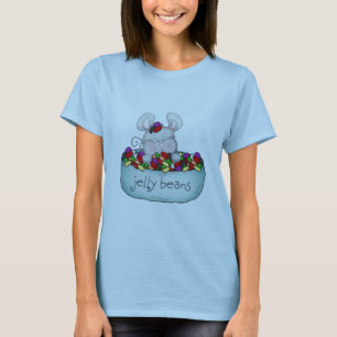 Easter Mouse t-shirt