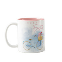 Easter Mug