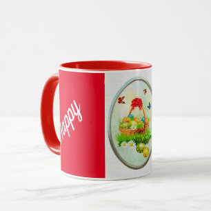 Easter Mug