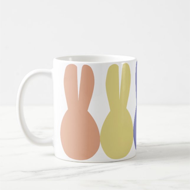 Easter mug (Gauche)