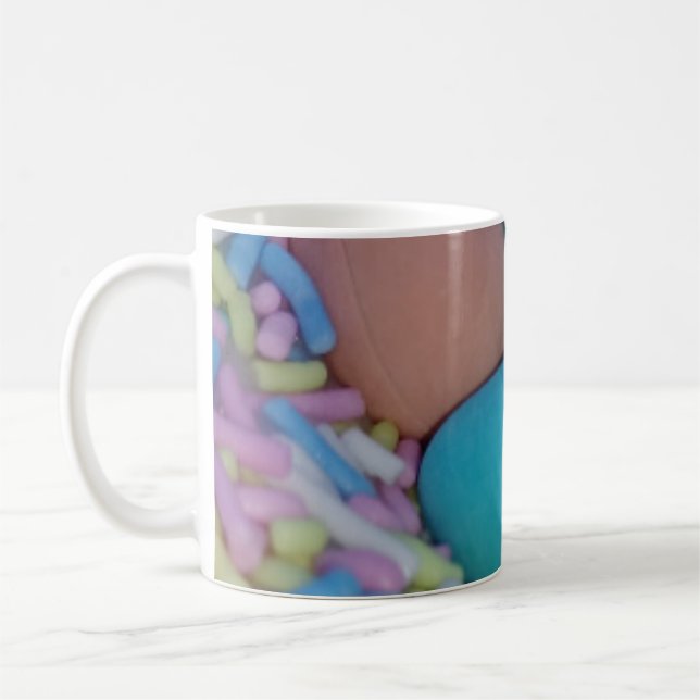 Easter Mug (Left)