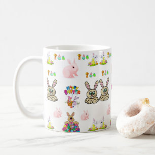 Easter Mug