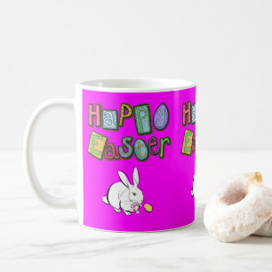 Easter Mugs