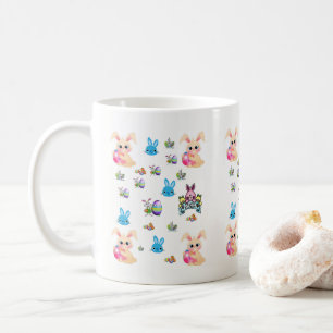 Easter Mugs