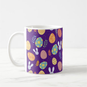 Easter Mugs Easter Coffee Mugs Custom Mugs