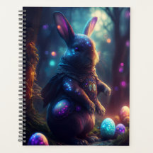 Easter Notebook