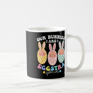 Easter Nursing Cute Ba Coffee Mug