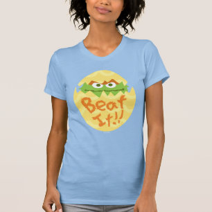 Easter Oscar the Grouch T-Shirt