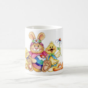 Easter Pals - Mug