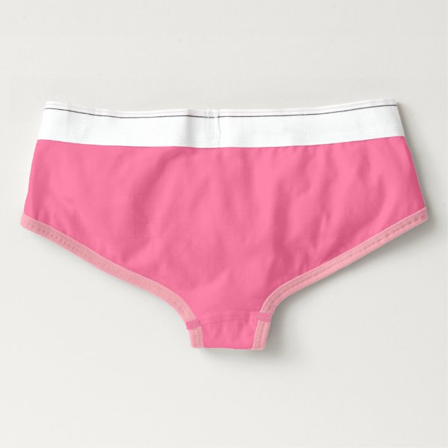 Easter Panties Women s Easter Bunny Underwear Zazzle