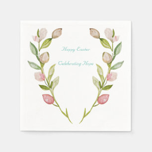 Easter Paper Napkin