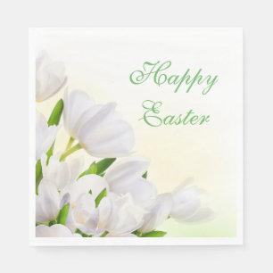 Easter Paper Napkins