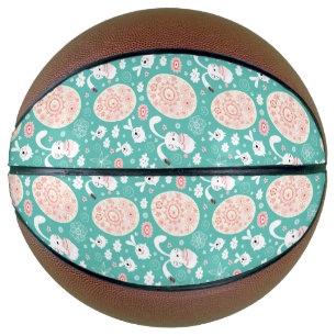 Easter Parade Basketball