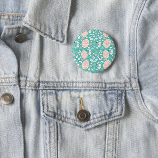 Easter Parade Button