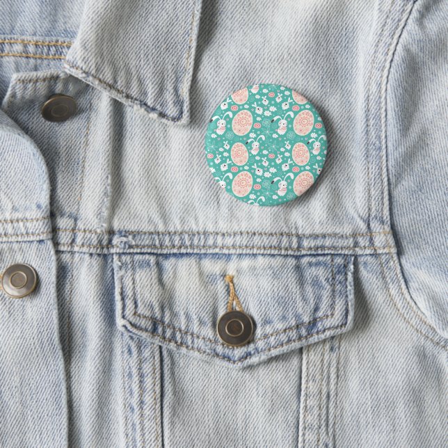 Easter Parade Button (In Situ)
