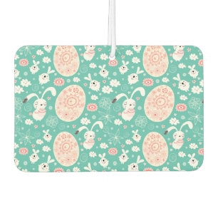 Easter Parade Car Freshener