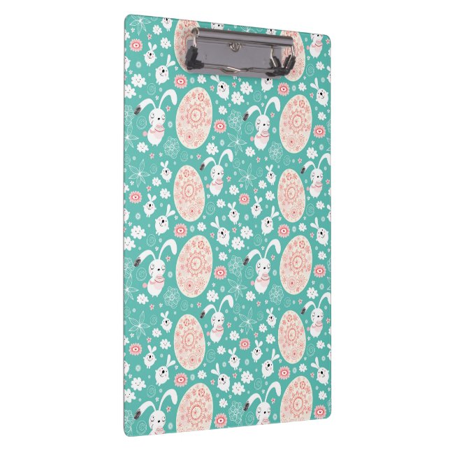 Easter Parade Clipboard (Right)