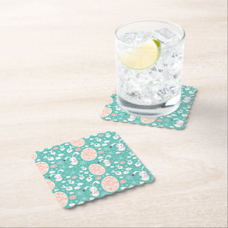 Easter Parade Coasters