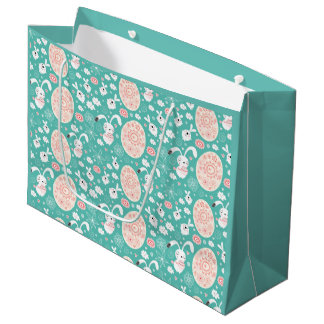 Easter Parade Gift Bags