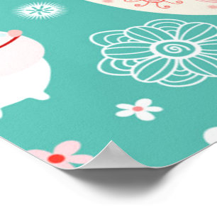 Easter Parade Poster