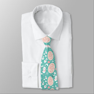 Easter Parade Tie