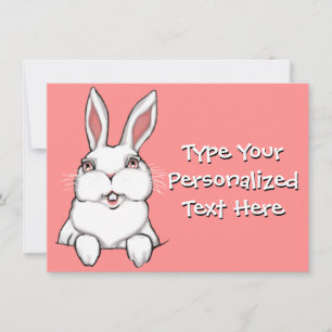 Easter Party Invitations Easter Cards Personalized