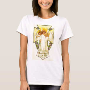 Easter Peace be thine T-Shirt