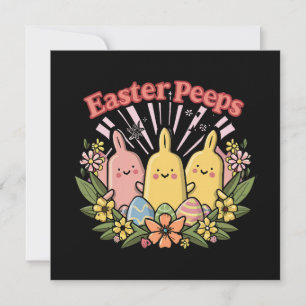 Easter Peeps