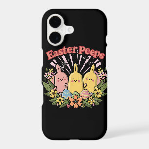 Easter Peeps