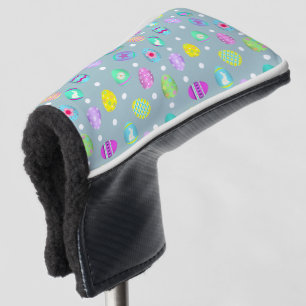 Easter Peeps Golf Head Cover