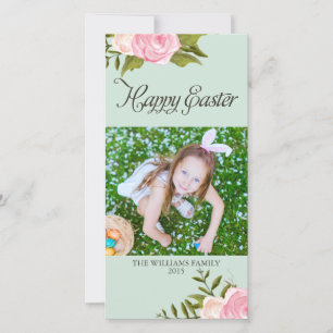 Easter Photo Cards