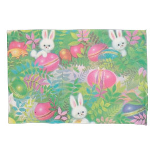 Easter Pillowcase