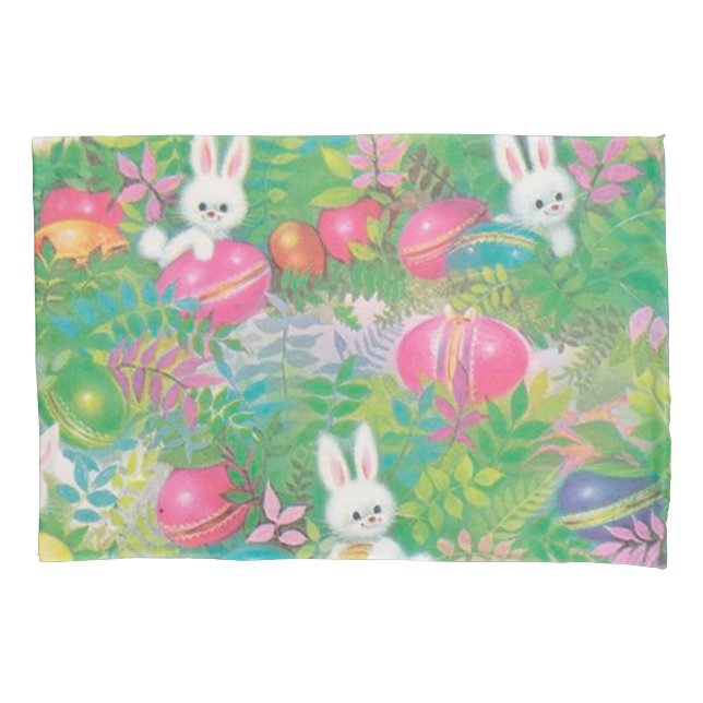 Easter Pillowcase (Front)