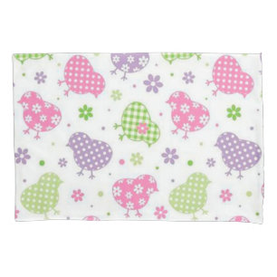 Easter Pillowcase