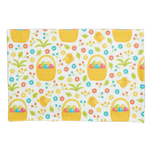 Easter Pillowcase