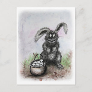Easter Post Card