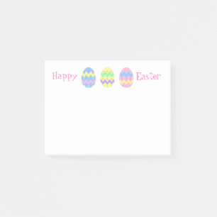 Easter Post-it Notes