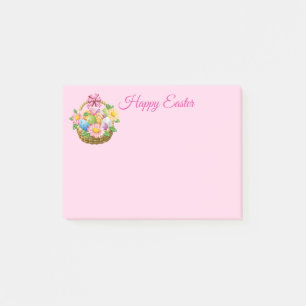 Easter Post-it Notes