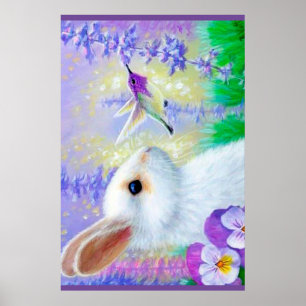Easter Poster