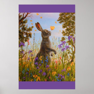 Easter Poster