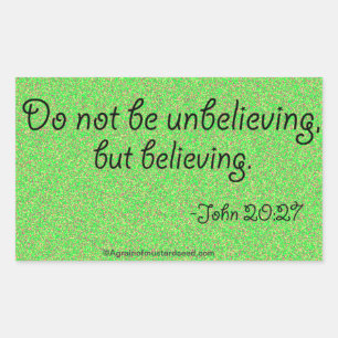 Easter Quotes Sticker