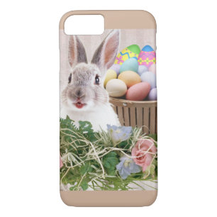 Easter Rabbit Case-Mate iPhone Case