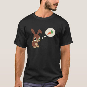 easter rabbit T-Shirt