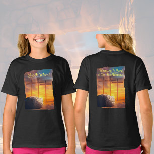 Easter Resurrection Celebration T-Shirt